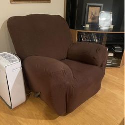 Recliner For Free!