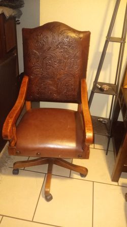 Nice Chair