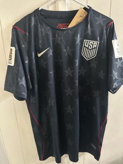 2026 USA national World Cup soccer Jersey ! Brand new size XL