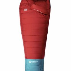 Mountain Hardwear Phantom GORE-TEX 0