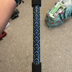 Custom Surf rod