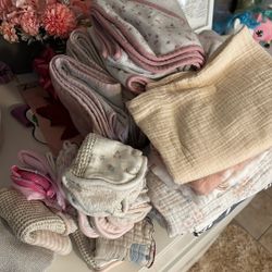 Baby Items 