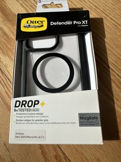 Otter Box Defender Pro XT For iPhone 6.7”