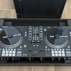 Rane One MK1 Serato DJ Controller