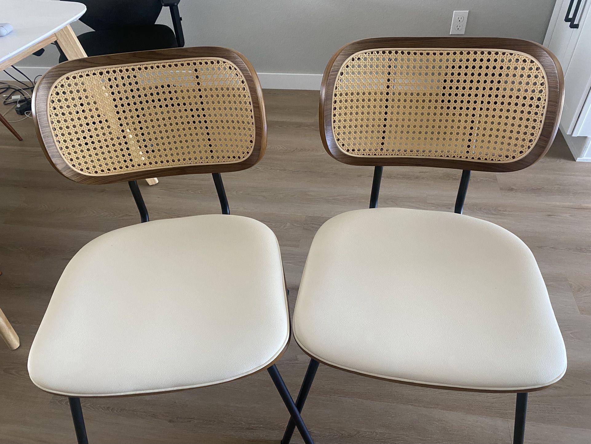 Dining Chairs Set Of 2 