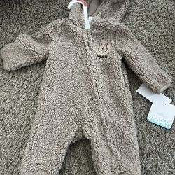 Winnie The Pooh Baby Clothes