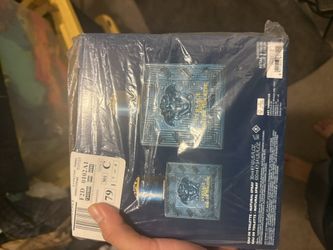 Versace Cologne 100ml + Extra