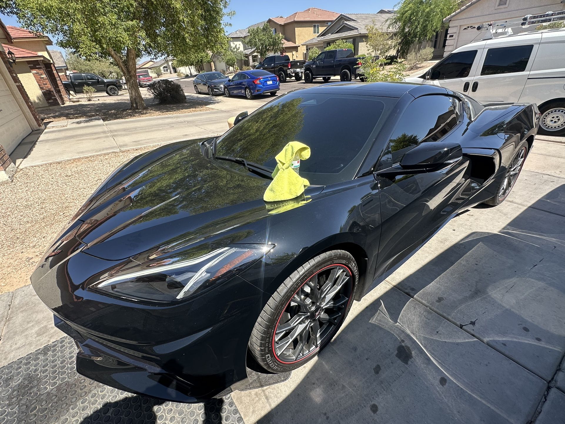 Tints For All Windows