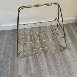 Mid Century Book Holder