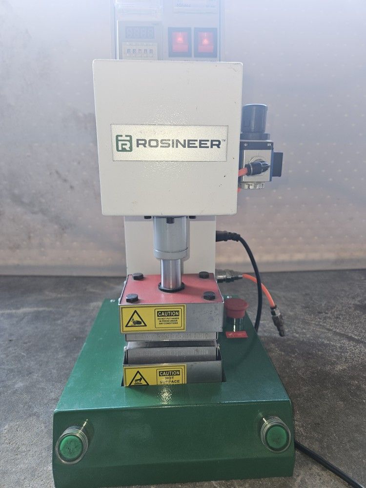 Heat Press
