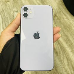 iPhone 11 128gb Unlocked 