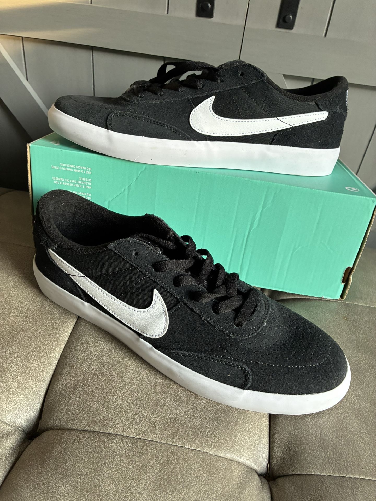 Nike SB