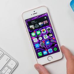 iPhone 6S Plus Unlocked With Warranty 