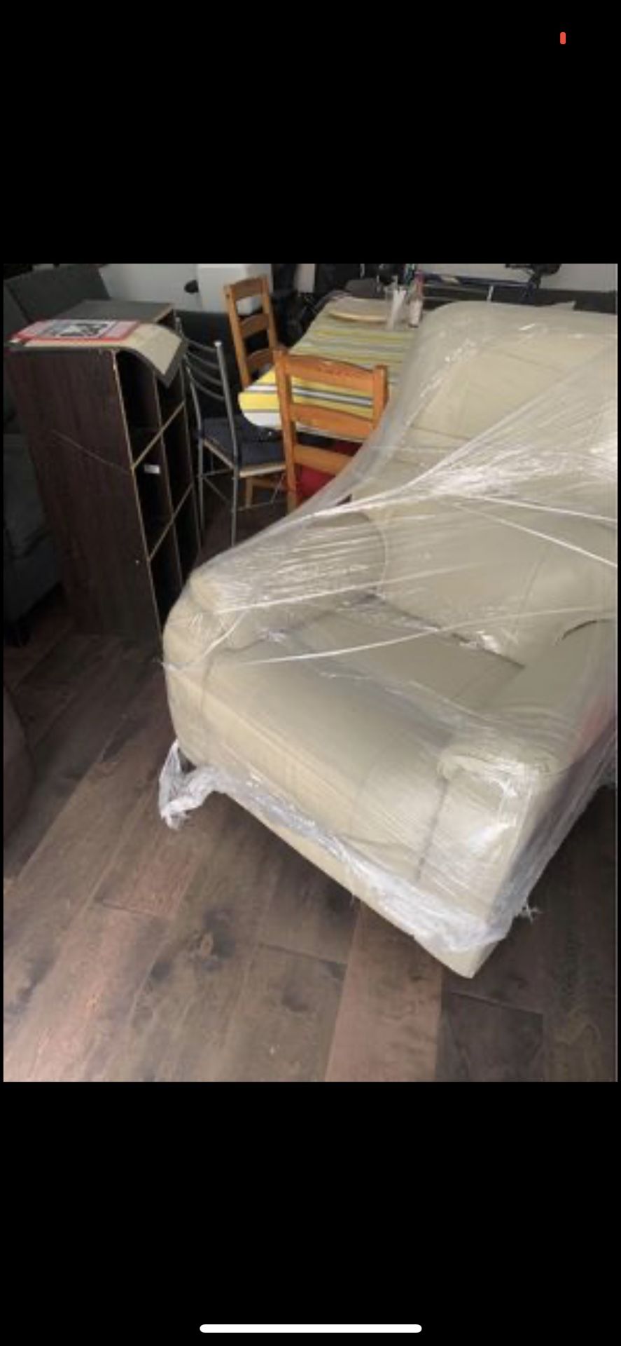 Selling Couch 