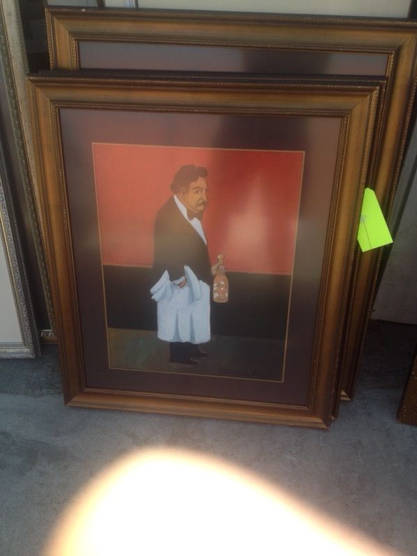 『Danse des Dauphins, 1989』 Bob Talbot Danse des Dauphins, 1989 by Bob Talbot - 18 X 24