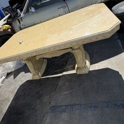 Dinner Table