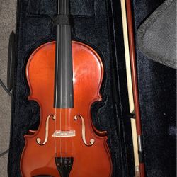 1/4 Violin