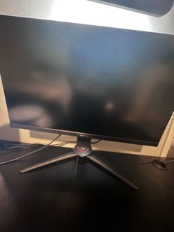 240 hz gaming monitor | predator
