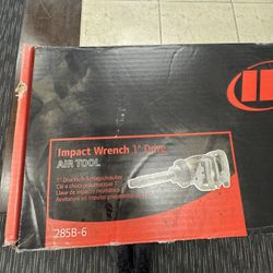 Ingersoll Rand 285B-6