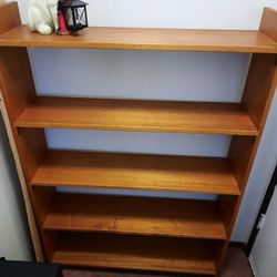 Book Case