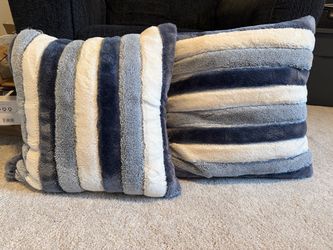 UGG Throw Pillows