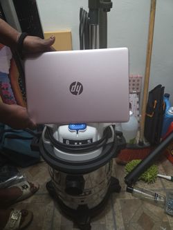 Vacumm