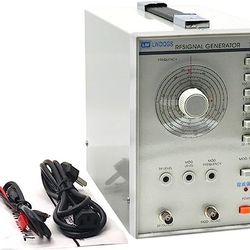 110V High Frequency Signal Generator Signal Source Signal Frequency Radio 100KHz-150MHz
