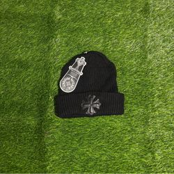 Chrome Beanie