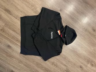 Supreme Box Logo Hoodie