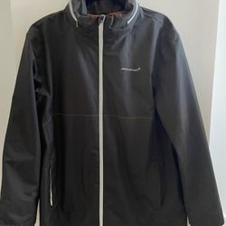 McLaren Jacket