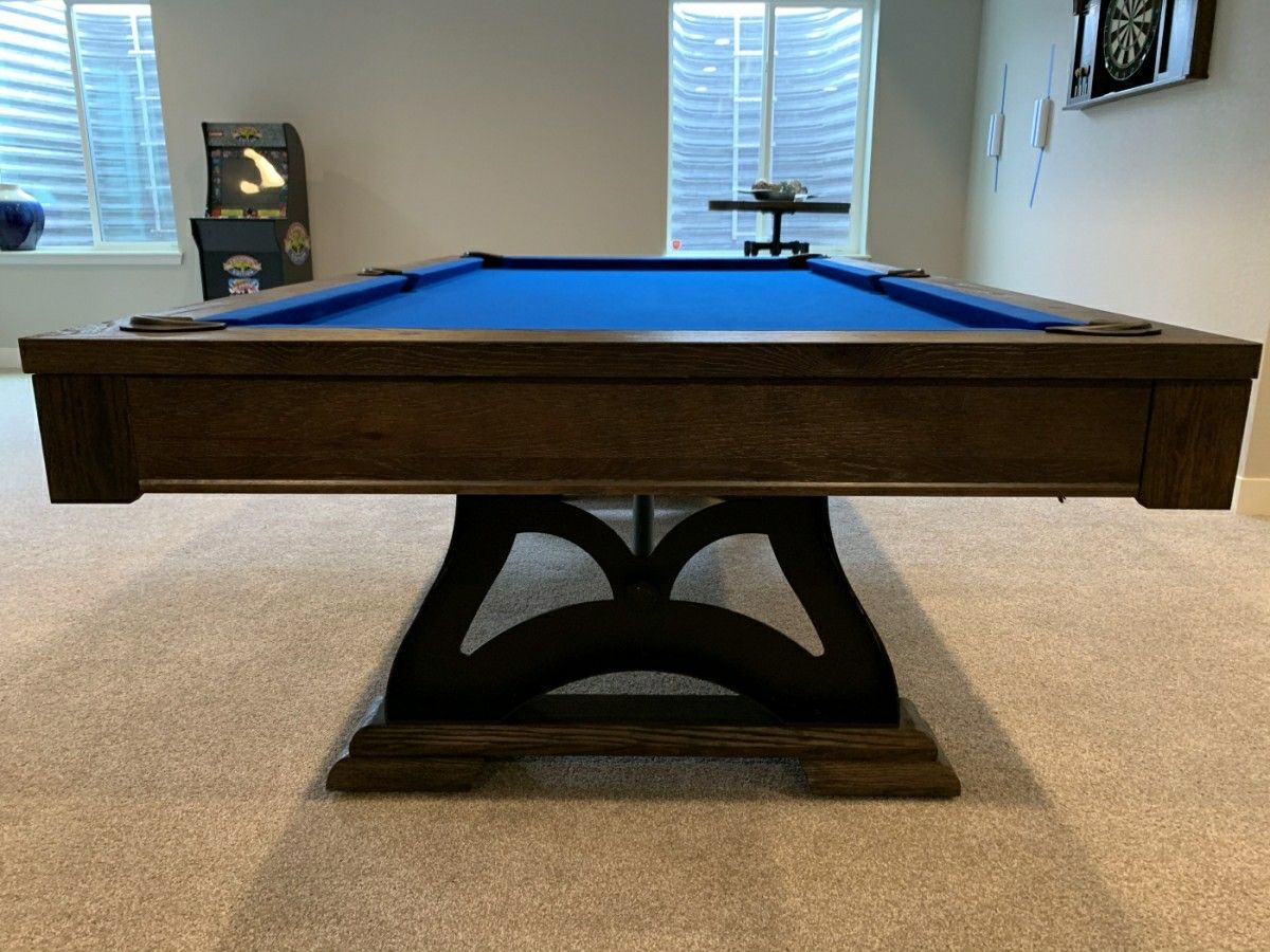 Eiffel Pool Table and Billiard Table ***Modern***