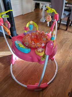 Baby Bouncing Kindom