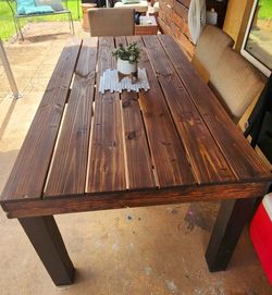 Outdoor/patio Table
