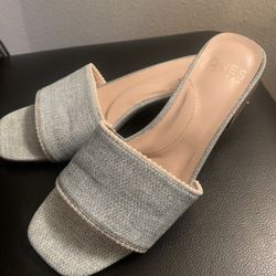 Women’s Mules