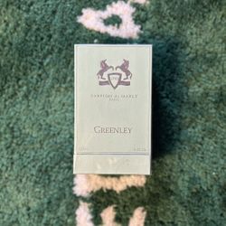 Parfums De Marley Greenely 