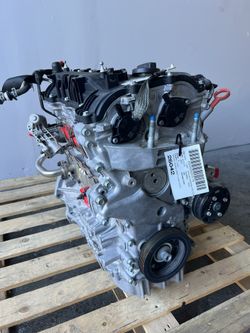 Engine Motor Assembly 2021 2025 Hyundai Elantra 2.0 TESTED✅ GREAT CONDITIONS✅