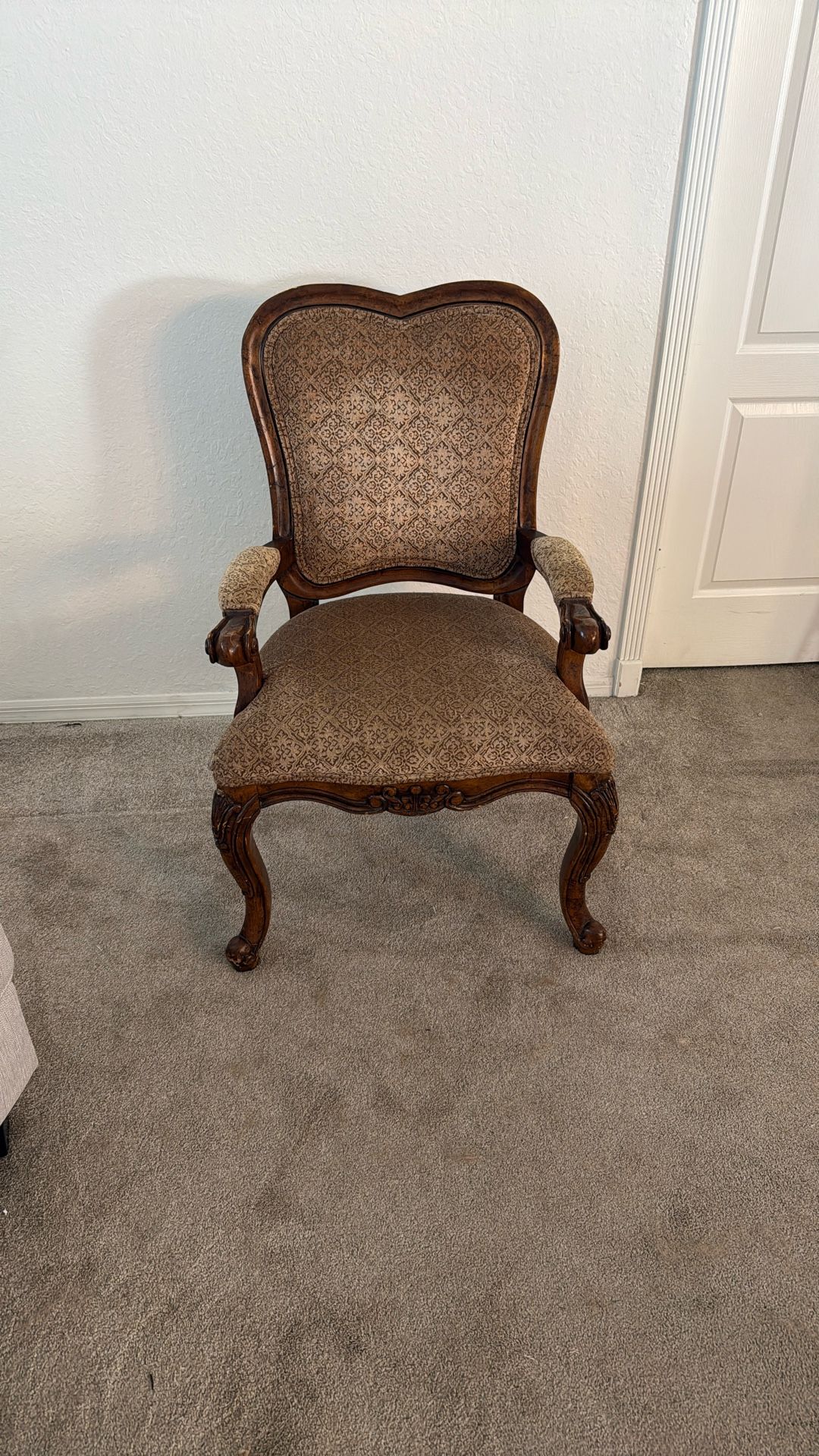 Brown Chair