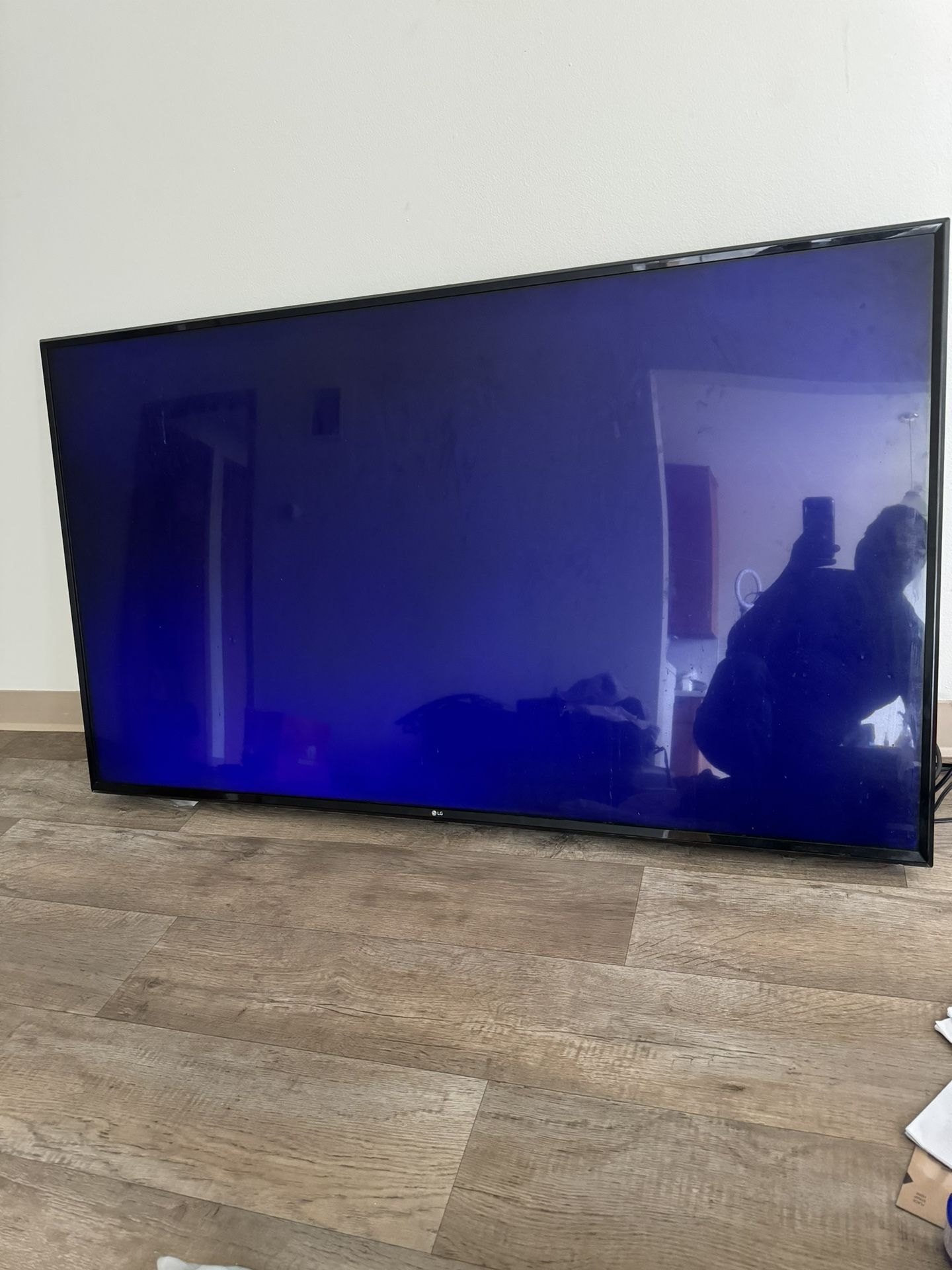 LG TV 65 Inch