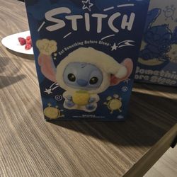 Labubu Stich Brand New mystery Package. $25 