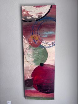 Wall decor