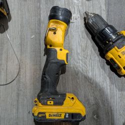 DeWalt Cordless Power Tools