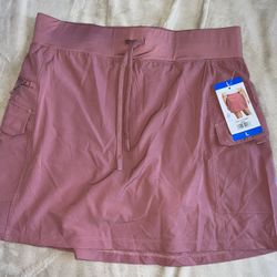 Costco Cargo Skirt