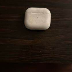 Apple AirPods 3rd Gen Charging Case
