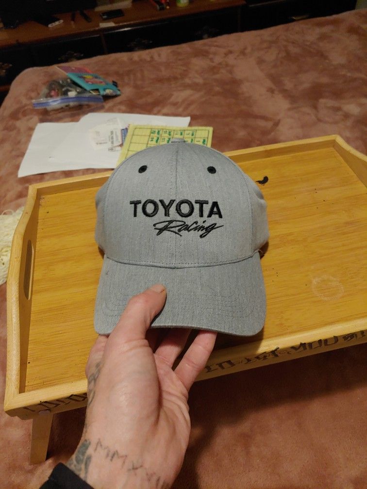 Toyota Racing Hat