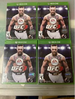 X box one games. New. Nuevos