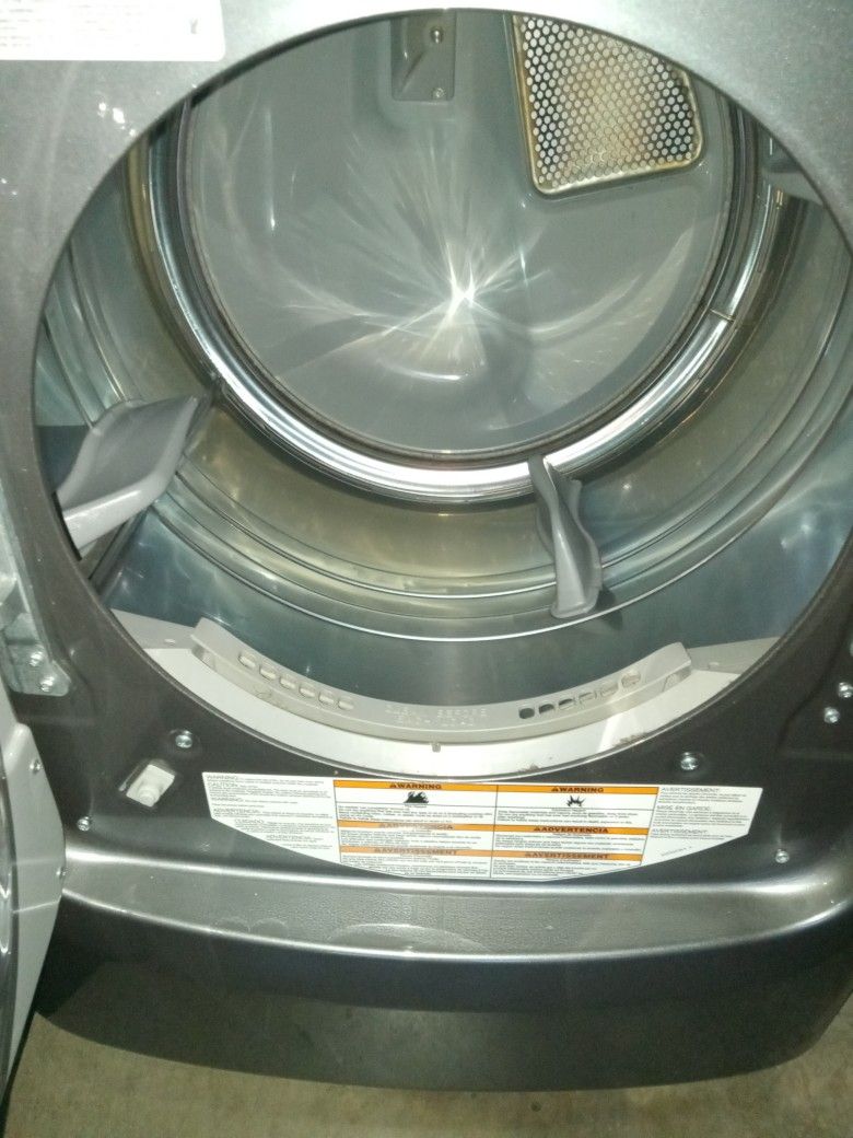 MAYTAG FRONT LOADER WASHER&DRYER for Sale in Hamilton, OH OfferUp