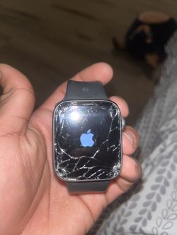 Apple Watch Series 4 