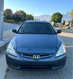 2003 Honda Accord