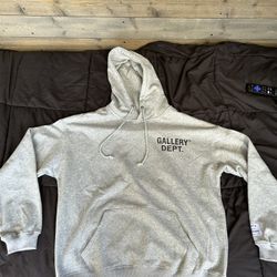 Gallery dept hoodie