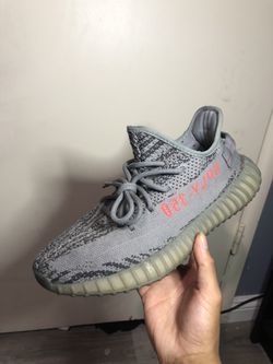 Yeezy Beluga 2.0